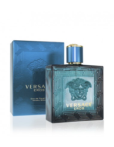 Versace Eros - EDT