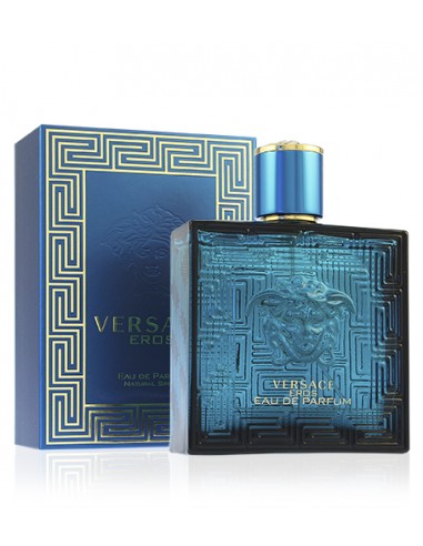 Versace Eros - EDP