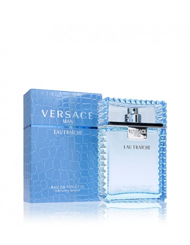 Versace Man Eau Fraiche - EDT