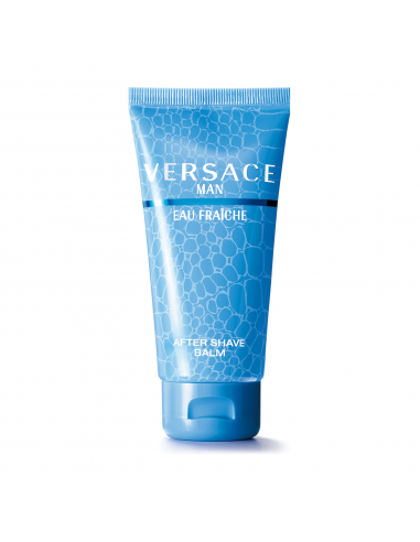 Versace Man Eau Fraiche - after shave balm