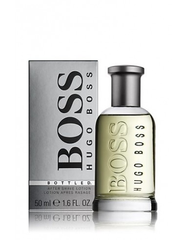 Hugo Boss Boss Bottled - vanduo po skutimosi