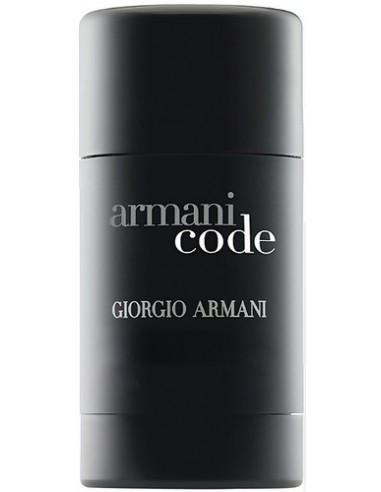 Giorgio Armani Black Code - deostick