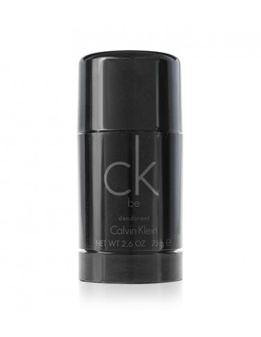 Calvin Klein CK Be - deostick