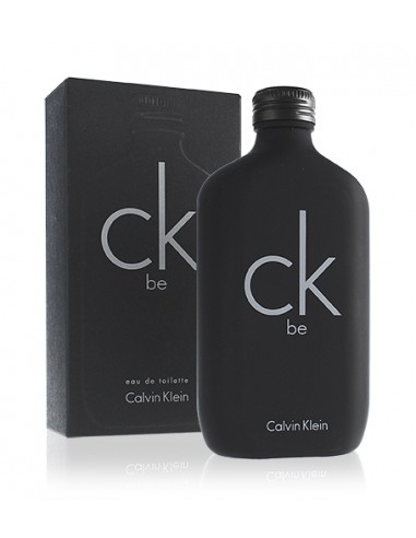 Calvin Klein CK Be - EDT