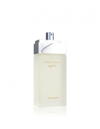 Dolce & Gabbana Light Blue - EDT