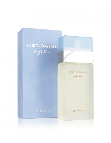 Dolce & Gabbana Light Blue - EDT