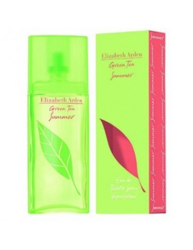 Elizabeth Arden Green Tea Summer - EDT