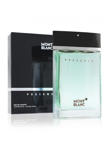 Montblanc Presence - EDT