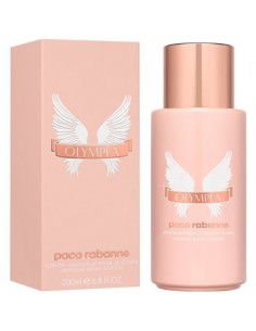 Paco Rabanne Olympea - kūno losjonas