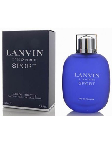 Lanvin L'Homme Sport - EDT