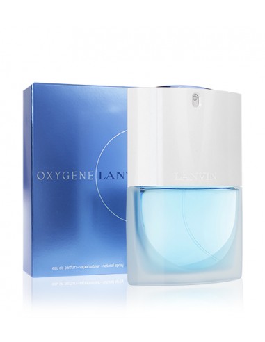 Lanvin Oxygene - EDP