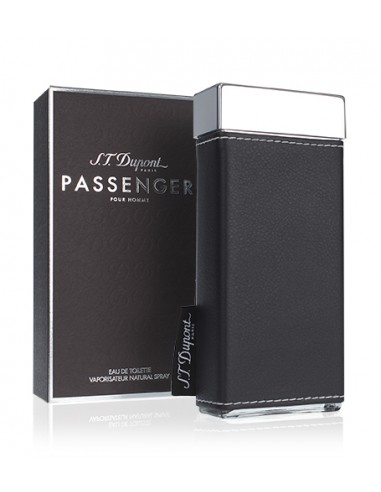 S.T. Dupont Passenger For Men - EDT