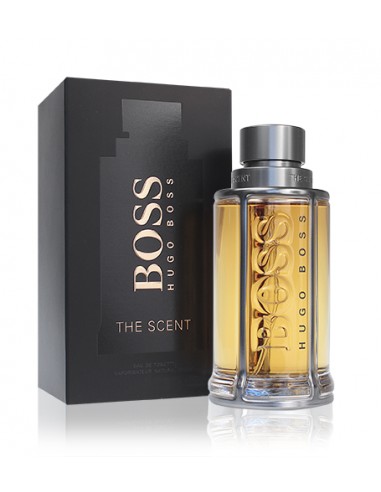 Hugo Boss The Scent - EDT