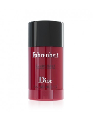 Dior Fahrenheit - deostick