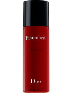 Dior Fahrenheit - purškiamas dezodorantas