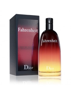 Dior Fahrenheit - EDT