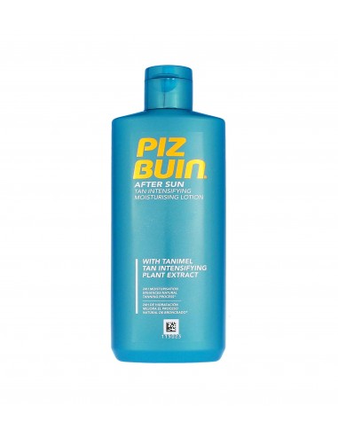 Piz Buin After Sun Soothing Cooling Moisturising Lotion - emulsion after sunbathing