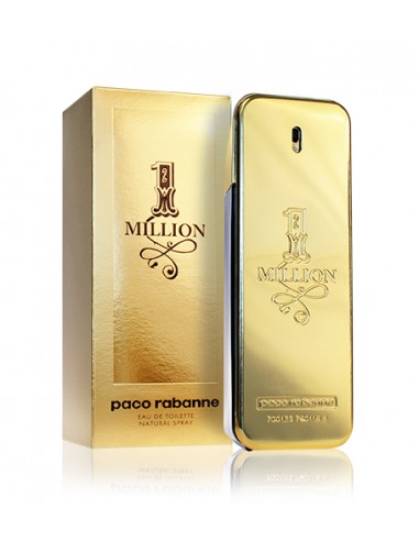 Paco Rabanne 1 Million - EDT