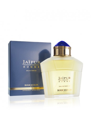 Boucheron Jaipur Pour Homme - EDP