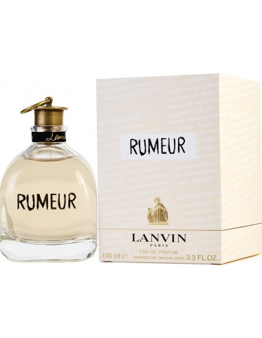 Lanvin Rumeur - EDP