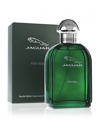 Jaguar For Men - EDT