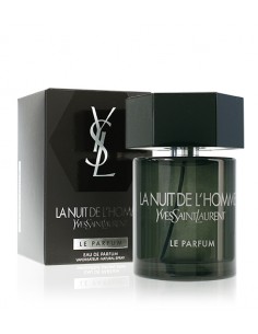 Yves Saint Laurent La Nuit de L'Homme Le Parfum - EDP