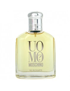 Moschino Uomo? - EDT