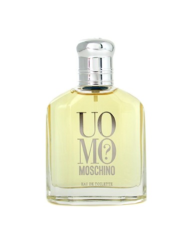 Moschino Uomo? - EDT