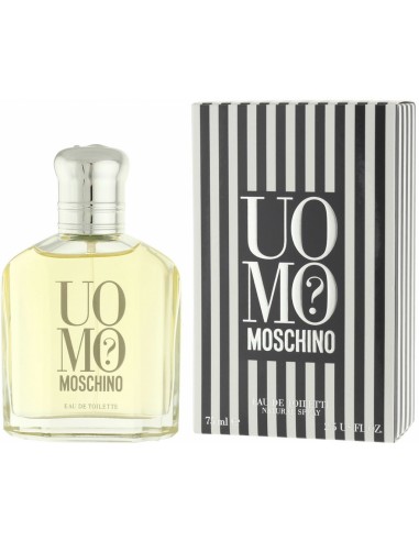 Moschino Uomo? - EDT