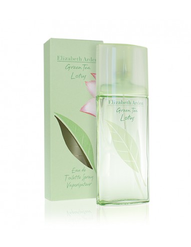 Elizabeth Arden Green Tea Lotus - EDT