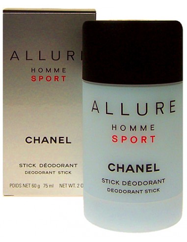 Chanel Allure Sport - deostick