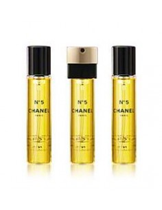 Chanel N°5 tualetinis vanduo - EDT