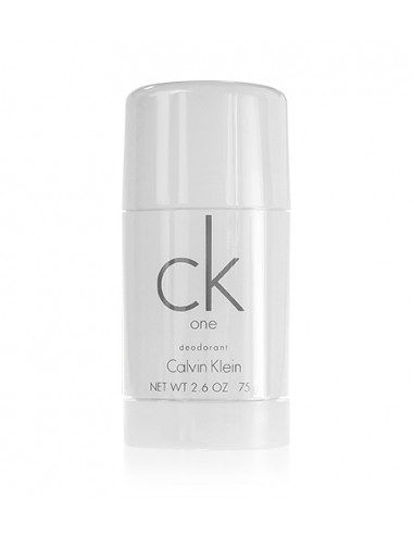 Calvin Klein CK One - deostick