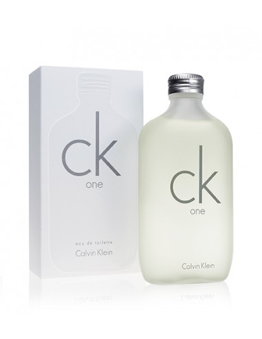 Calvin Klein CK One - EDT