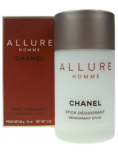 Chanel Allure Homme - deostick