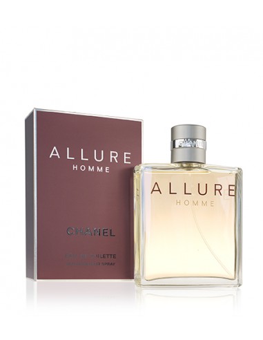 Chanel Allure Homme - EDT