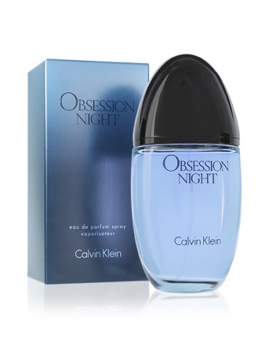 Calvin Klein Obsession Night - EDP