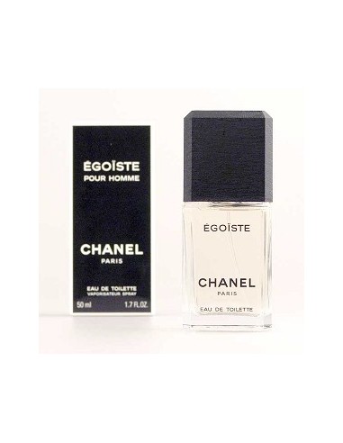 Chanel Egoiste - EDT