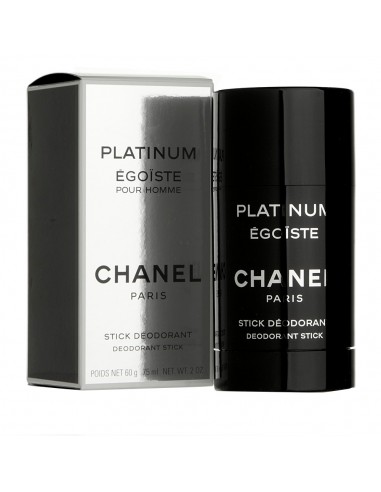 Chanel Egoiste - deostick