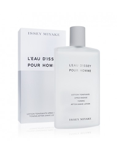 Issey Miyake L'Eau D'Issey Pour Homme - vanduo po skutimosi