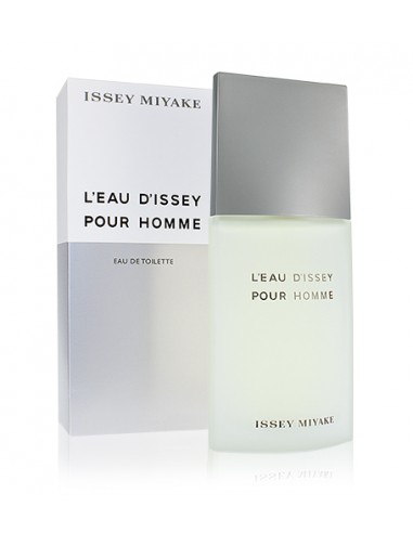 Issey Miyake L'Eau D'Issey Pour Homme - EDT