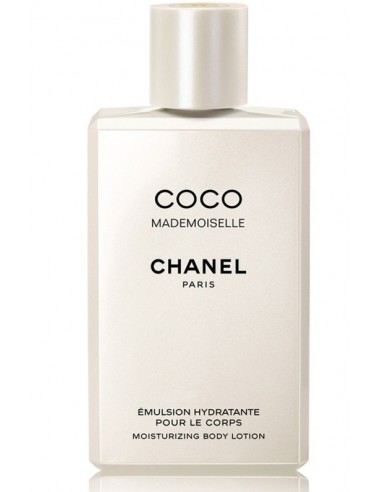 Chanel Coco Mademoiselle - kūno losjonas