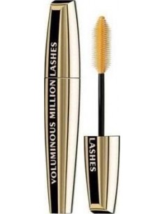 L'Oréal Paris Mascara Volume Million Lashes - blakstienų...