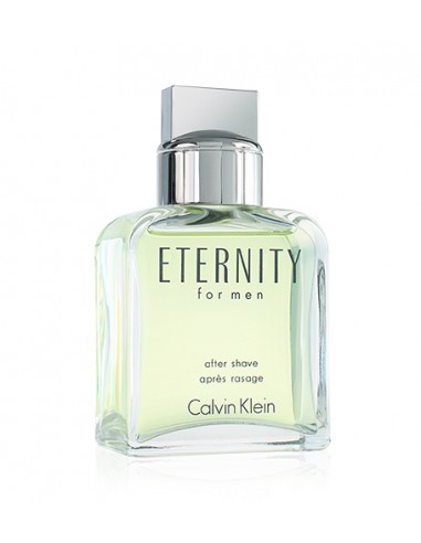 Calvin Klein Eternity For Men - vanduo po skutimosi