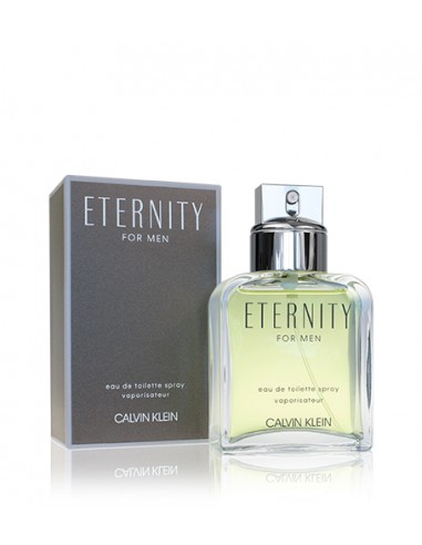 Calvin Klein Eternity vyrams - EDT