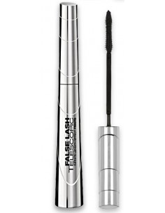 L'Oréal Paris blakstienų tušas False Lash Telescopic -...