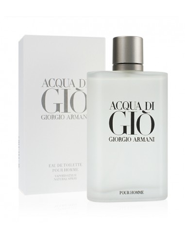 Giorgio Armani Acqua di Gio Pour Homme - EDT