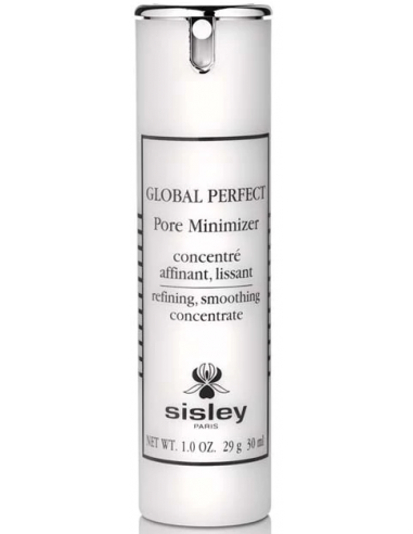 "Sisley Global Perfect Pore Minimizer" - koncentratas odai lyginti ir poroms mažinti