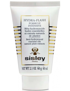 Sisley Hydra-Flash - intenzivní hydratační maska