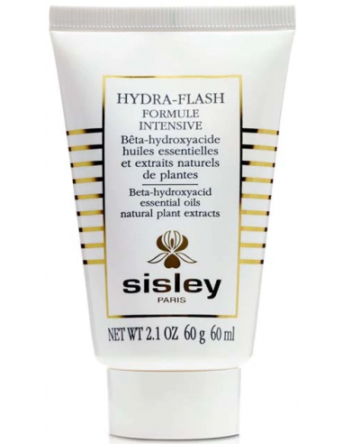 Sisley Hydra-Flash - intenzivní hydratační maska